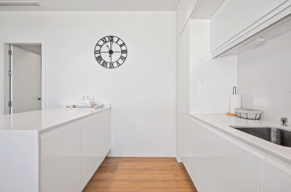 Penthouse in Pinar de Campoverde
