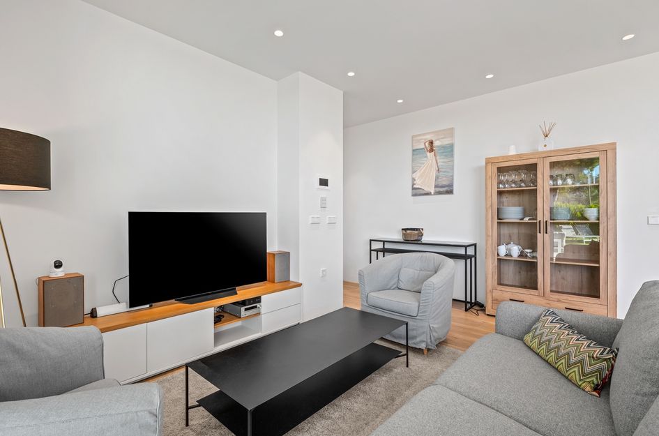 Penthouse in Pinar de Campoverde