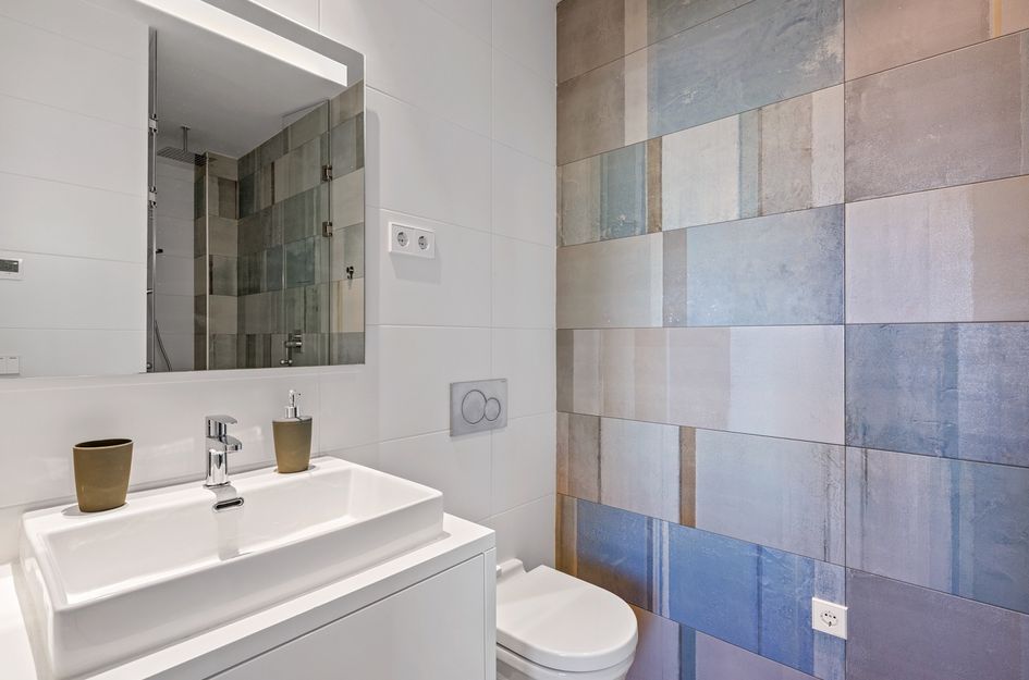 Penthouse in Pinar de Campoverde