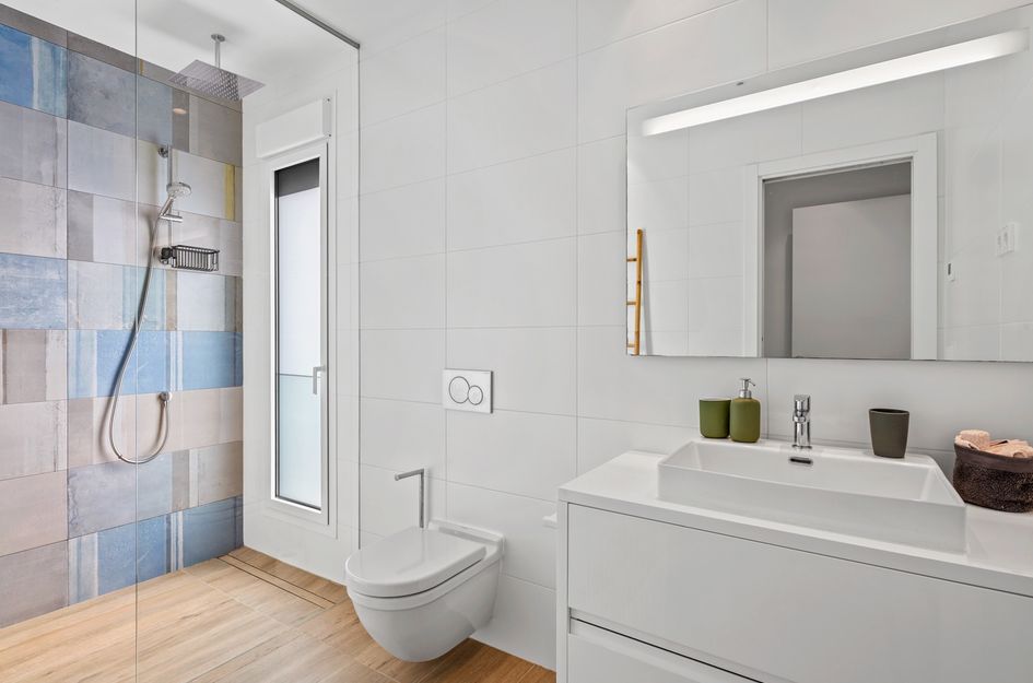 Penthouse in Pinar de Campoverde