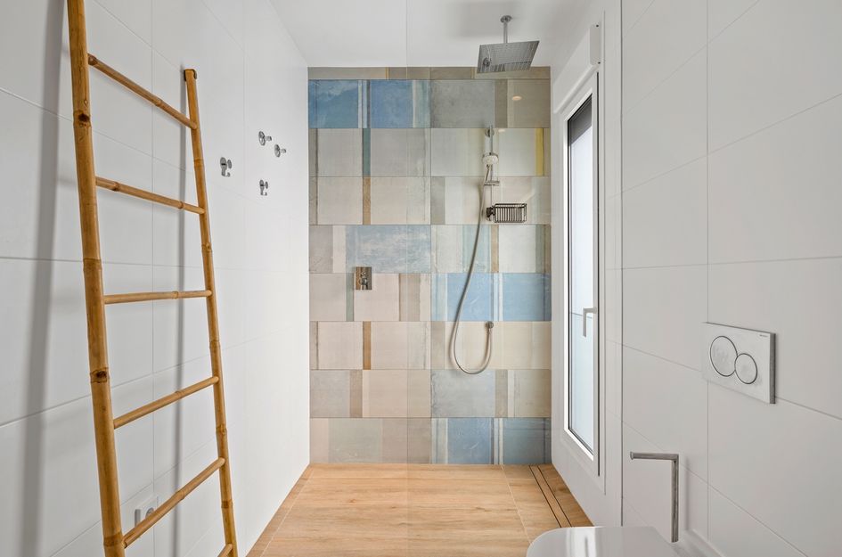 Penthouse in Pinar de Campoverde