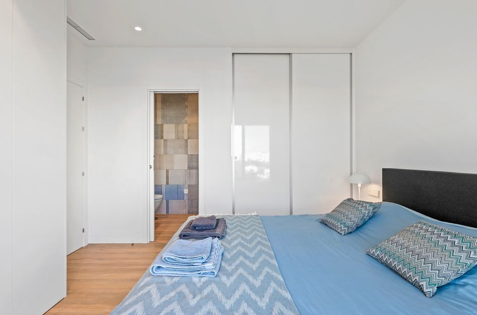 Penthouse in Pinar de Campoverde