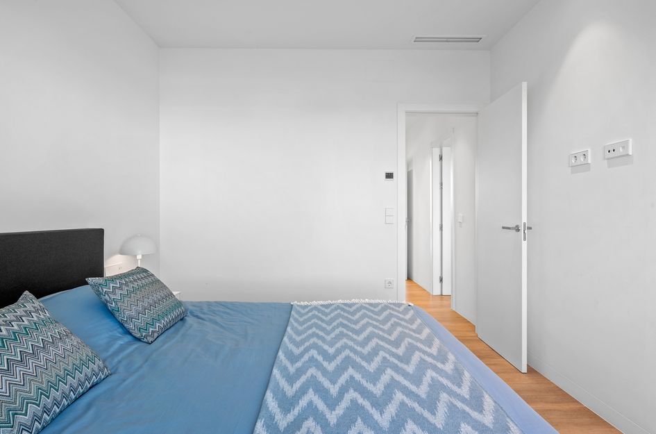 Penthouse in Pinar de Campoverde