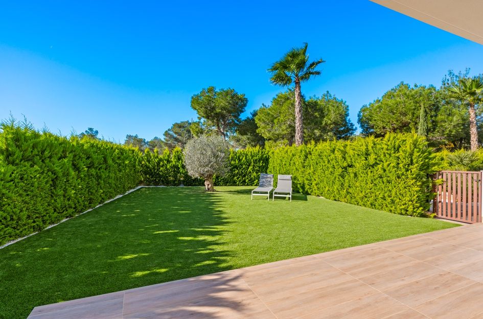 Penthouse in Pinar de Campoverde