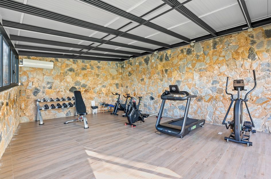 Penthouse in Pinar de Campoverde
