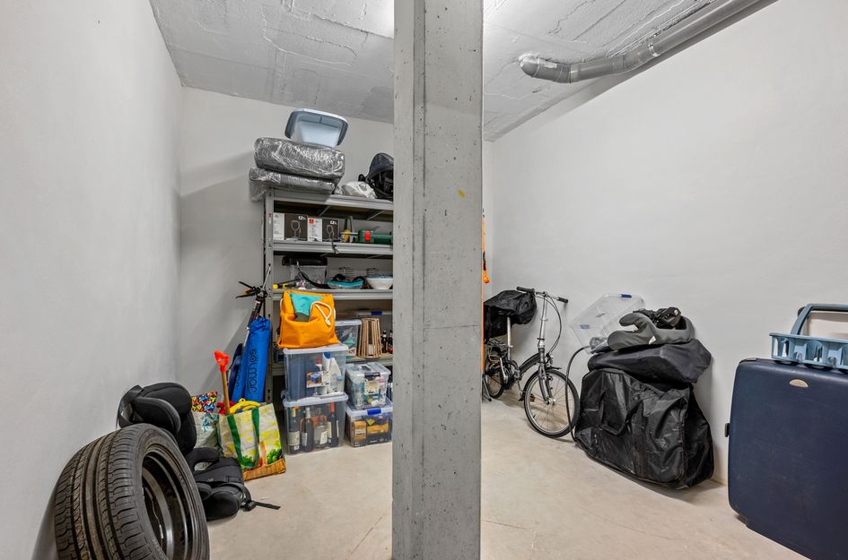 Penthouse in Pinar de Campoverde