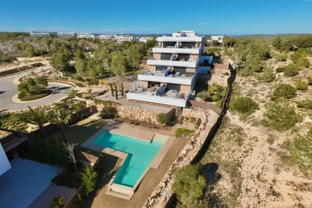 Appartement in Villacosta