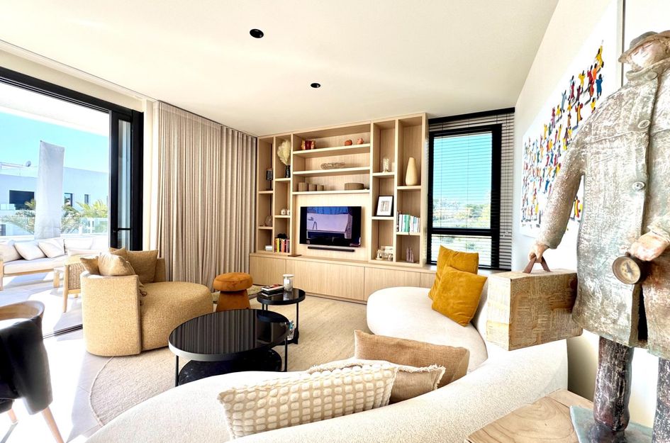 Appartement in Villacosta