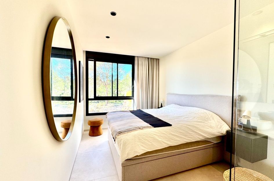 Appartement in Villacosta