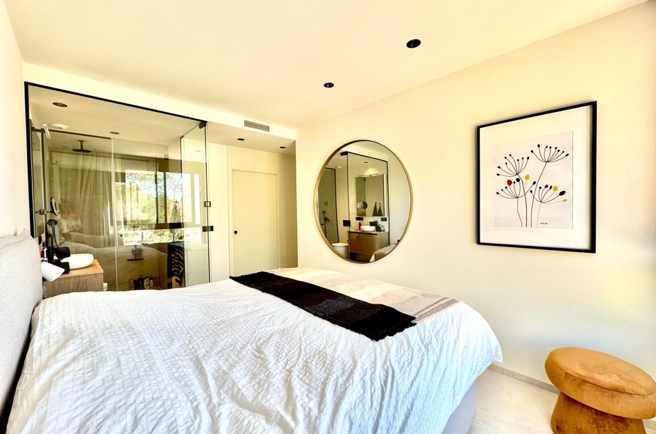 Appartement in Villacosta