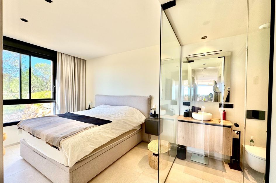 Appartement in Villacosta