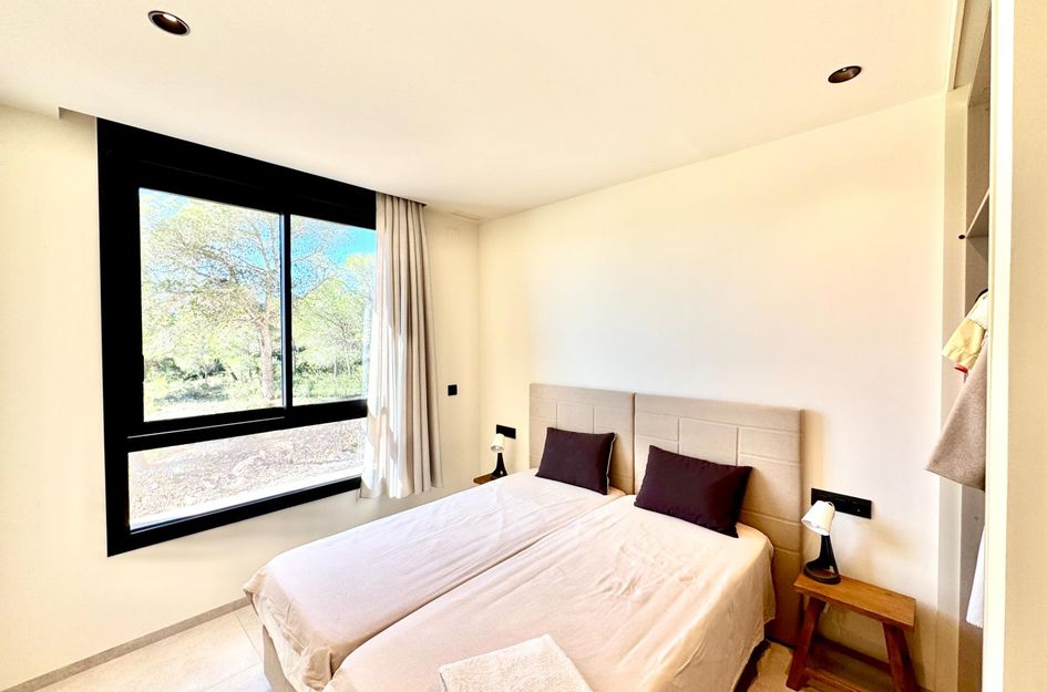 Appartement in Villacosta