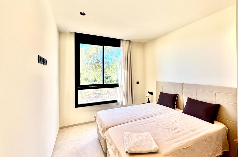 Appartement in Villacosta