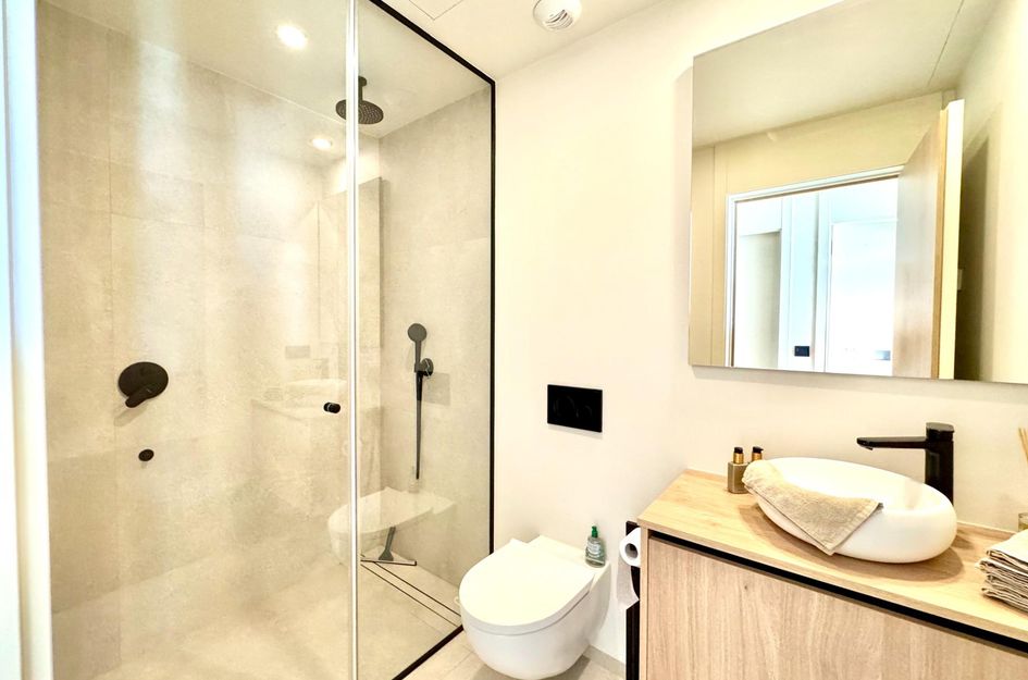 Appartement in Villacosta