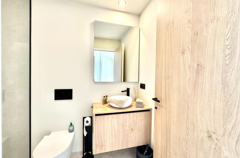 Appartement in Villacosta