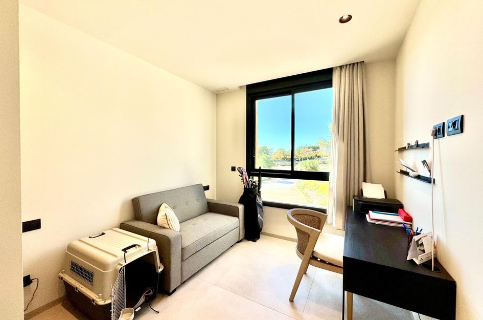 Appartement in Villacosta
