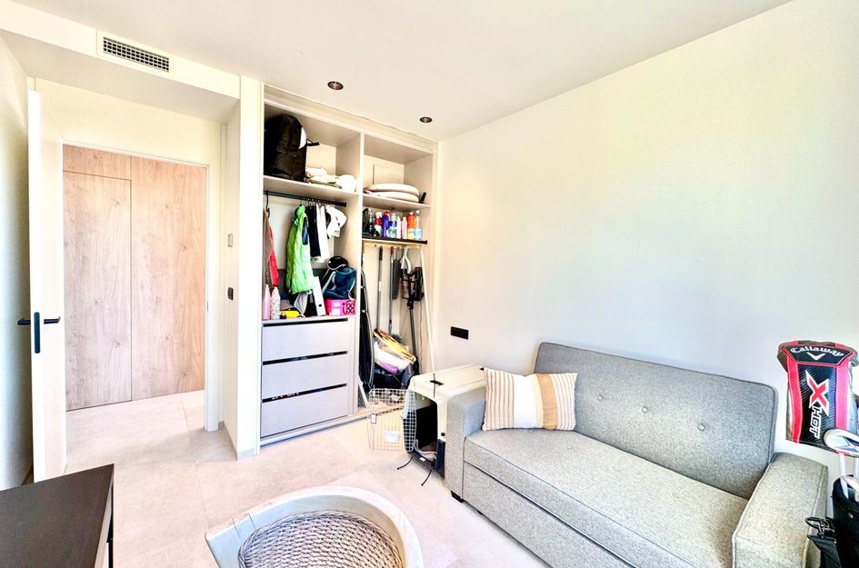 Appartement in Villacosta