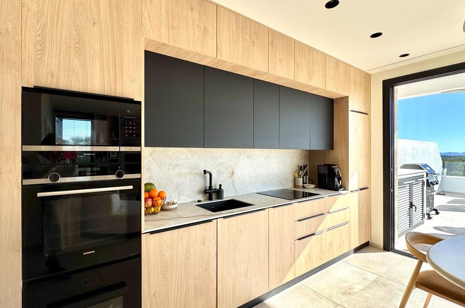 Appartement in Villacosta