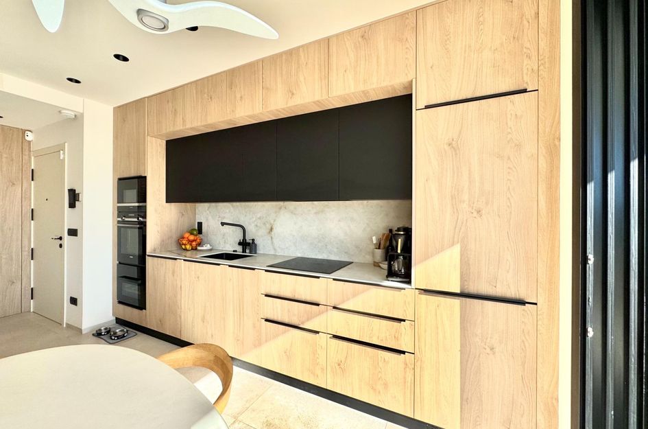 Appartement in Villacosta