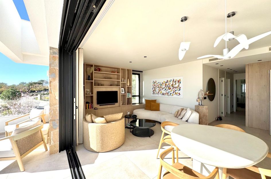 Appartement in Villacosta