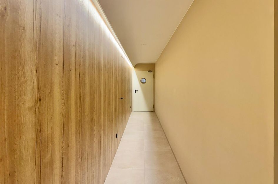 Appartement in Villacosta