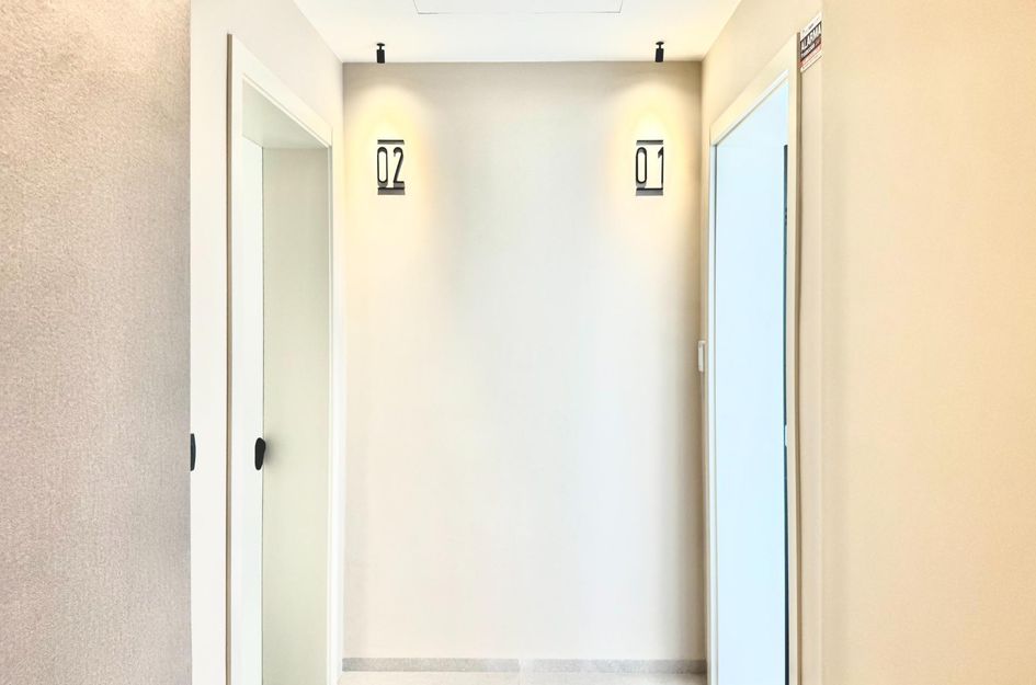 Appartement in Villacosta