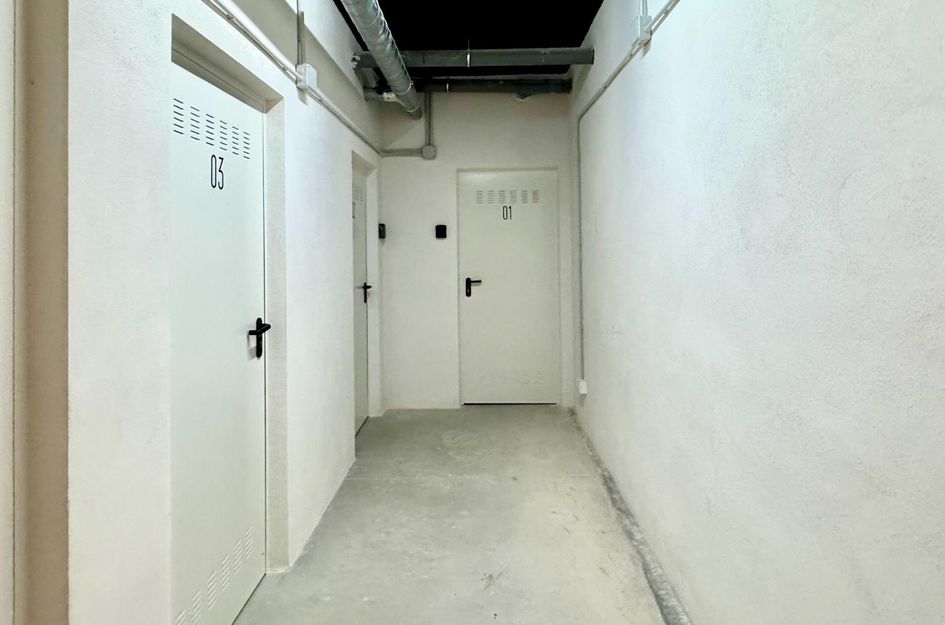 Appartement in Villacosta
