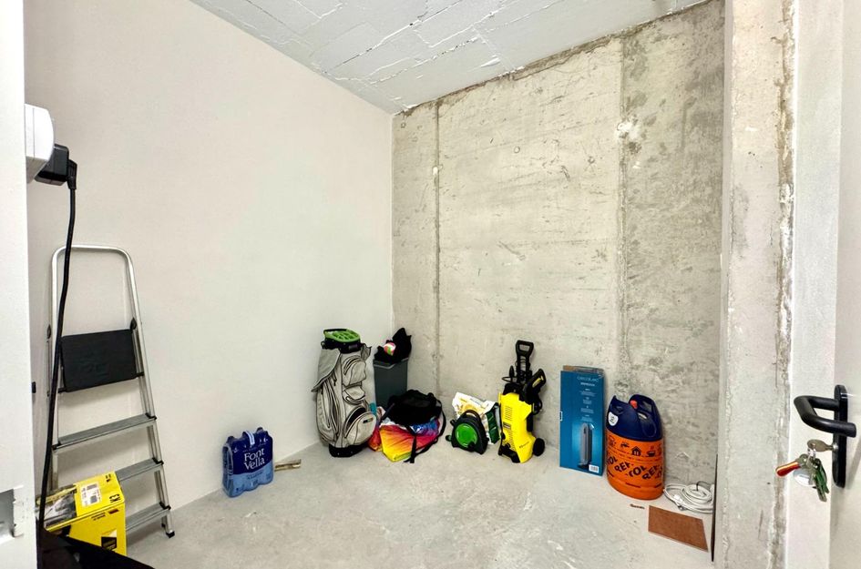 Appartement in Villacosta