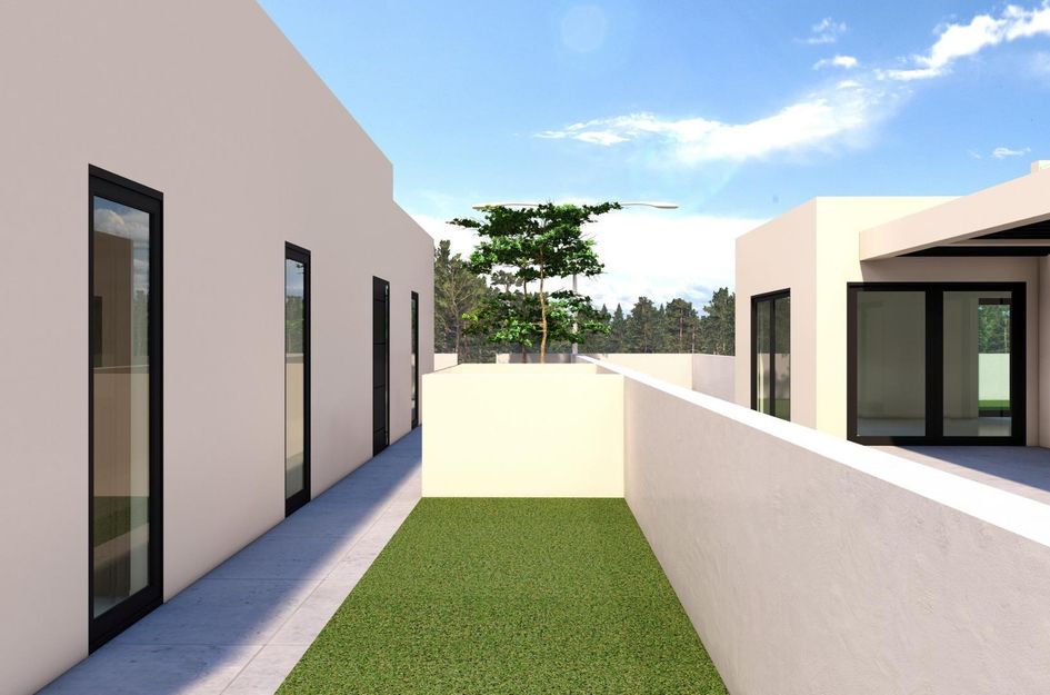Villa in Golf Badia