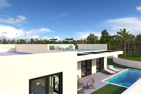 Villa in Golf Badia