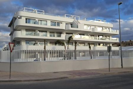 Appartement in Monte Zenia