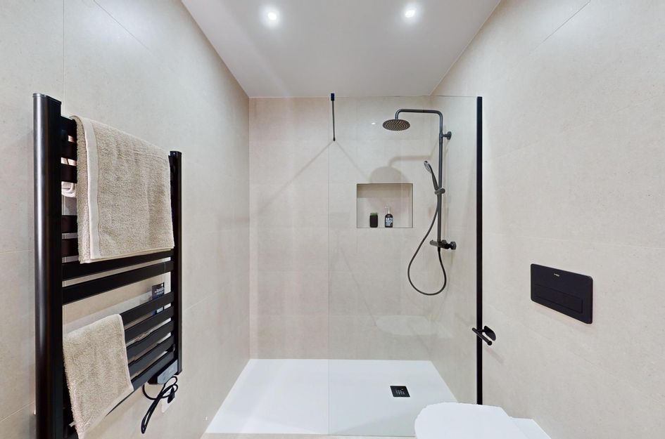 Appartement in Monte Zenia