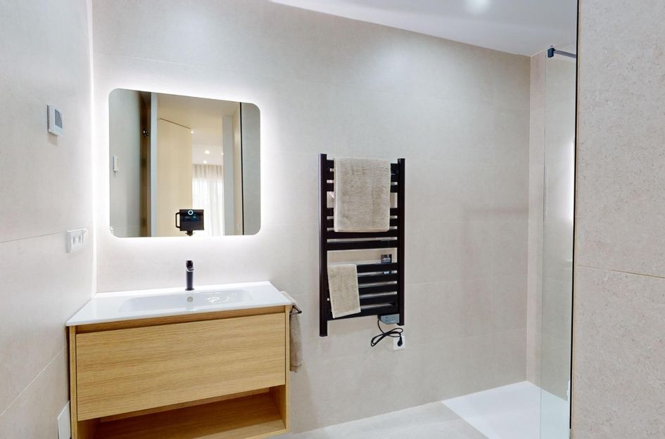 Appartement in Monte Zenia