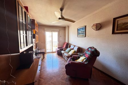 Appartement in Cartagena