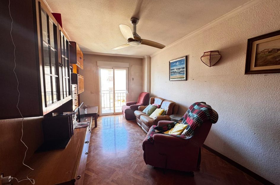 Appartement in Cartagena