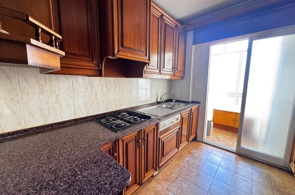 Appartement in Cartagena