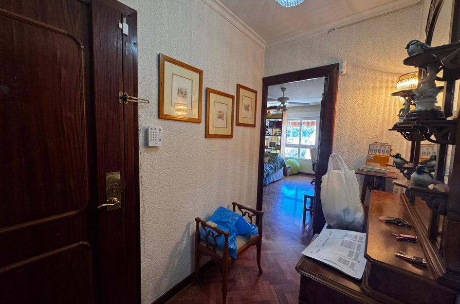 Appartement in Cartagena