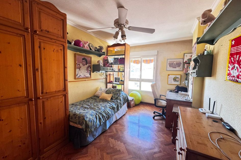 Appartement in Cartagena
