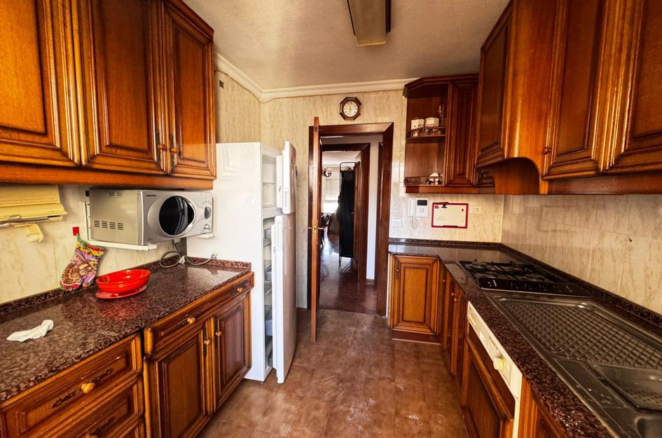 Appartement in Cartagena