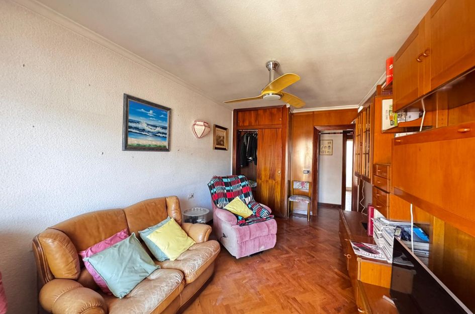 Appartement in Cartagena