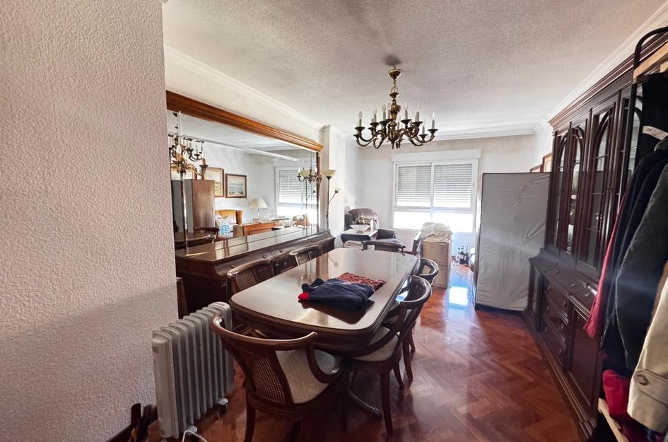 Appartement in Cartagena