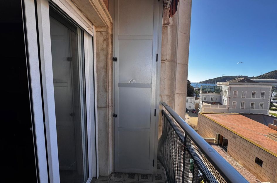 Appartement in Cartagena