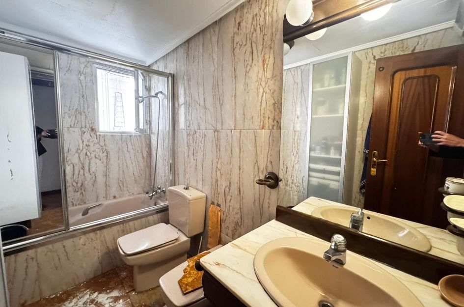 Appartement in Cartagena