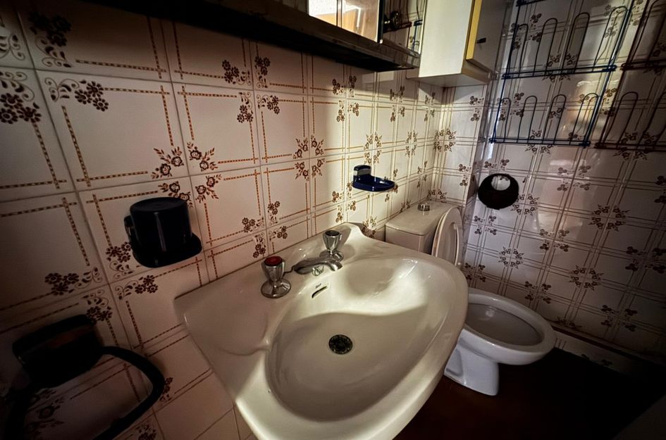 Appartement in Cartagena