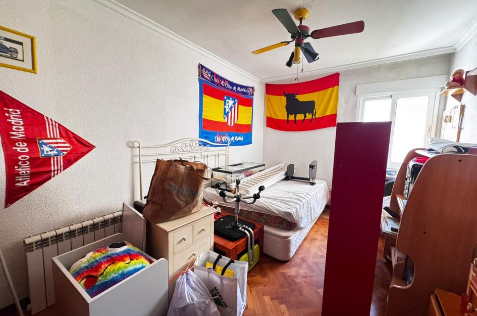 Appartement in Cartagena