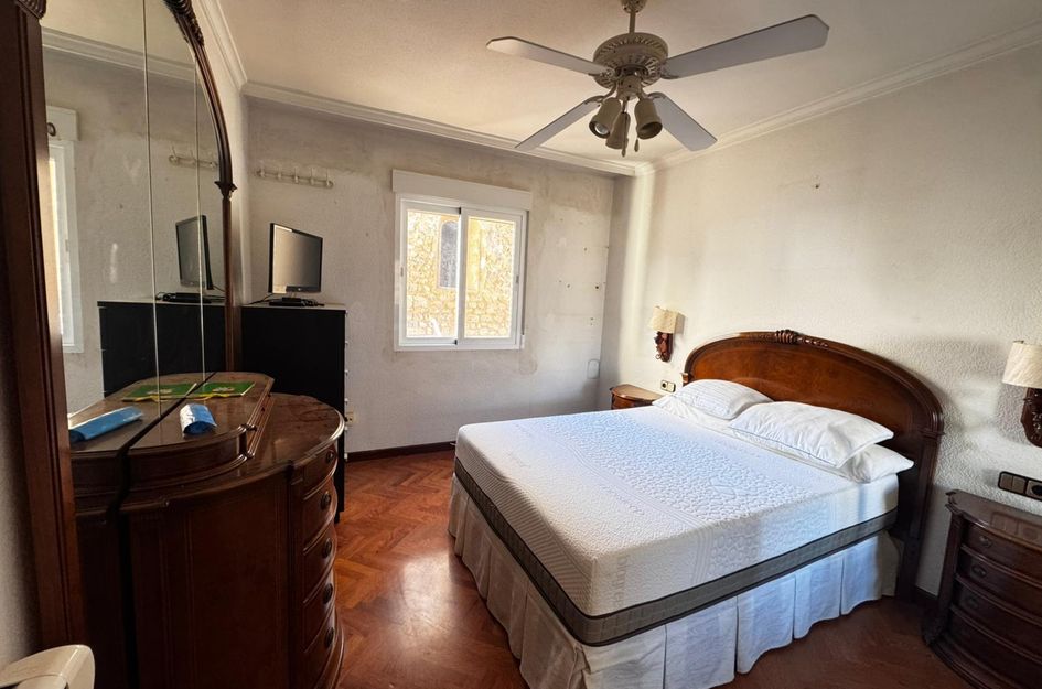 Appartement in Cartagena