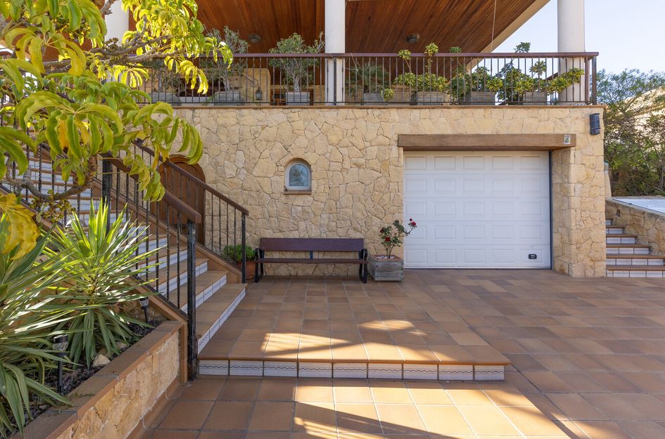 Villa in Torrevieja