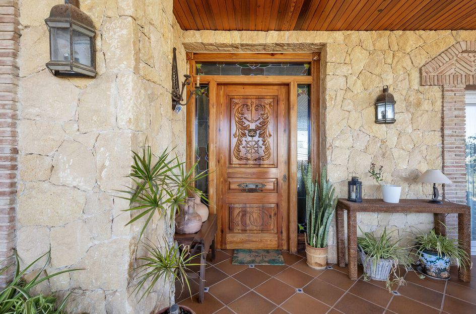 Villa in Torrevieja