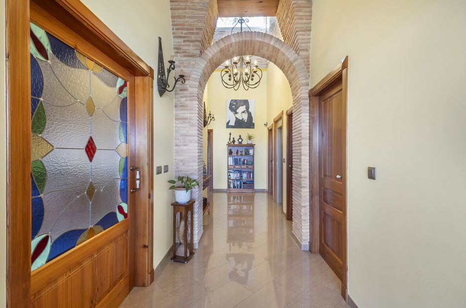 Villa in Torrevieja