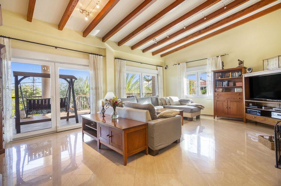 Villa in Torrevieja